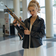 Image for article titled Our Favorite Cosplay From Fandemic Houston 2019